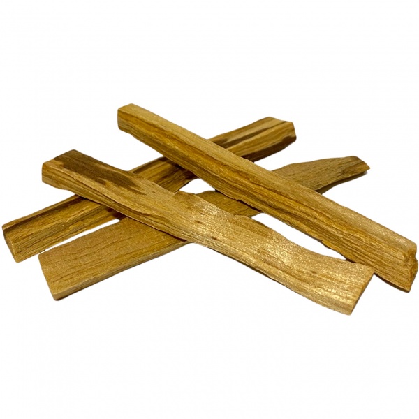Palo Santo Smudging Wand - 4''