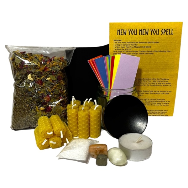 Spell Kits - Sons of Asgard