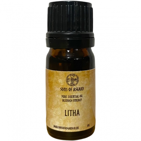 Litha - Magical Synergy