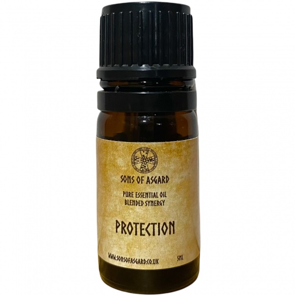 Protection - Magical Synergy