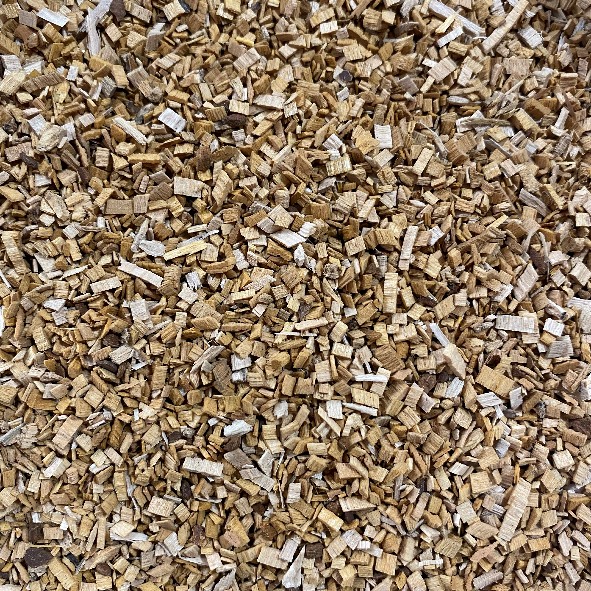 Alder Wood Chips