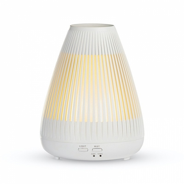 Alina - White - Aromatherapy Diffuser