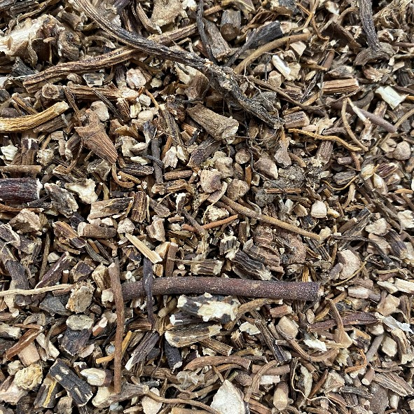 American Mandrake Root