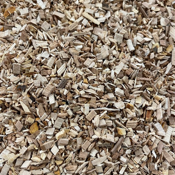 Apple Wood Chips