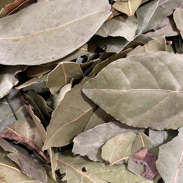 Bay Leaves