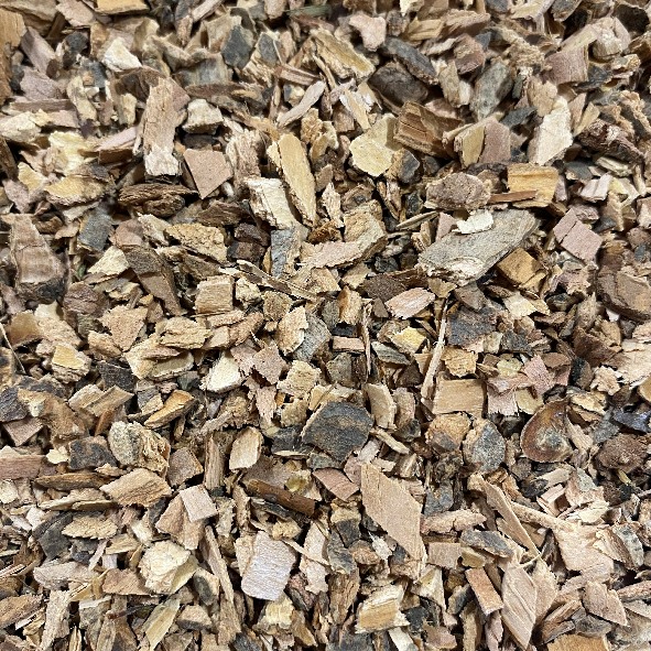 Black Haw Bark