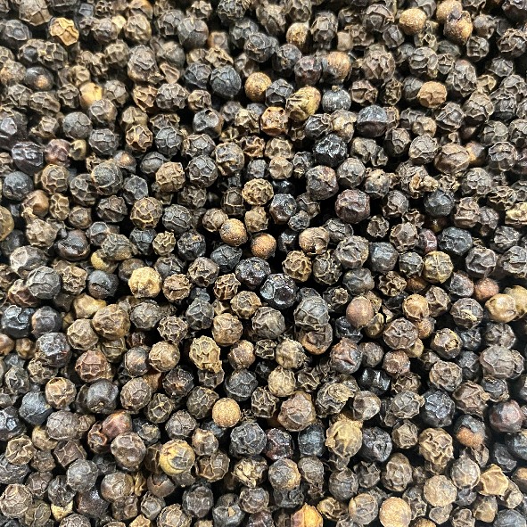 Black Peppercorns