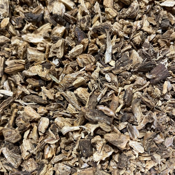 Carline Thistle Root