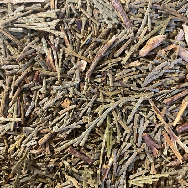 Cedar Tips