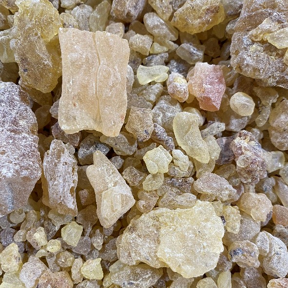 Copal Gum