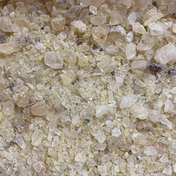 Copal Resin