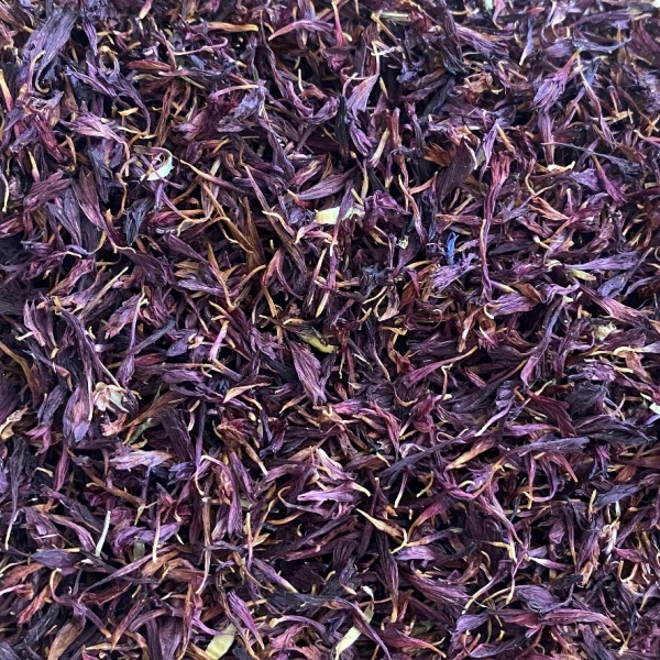 Cornflower Petals - Purple