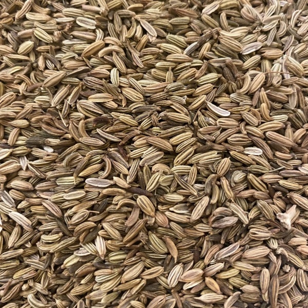 Fennel Seed