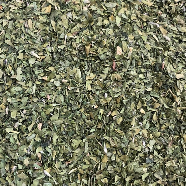 Fenugreek Leaves