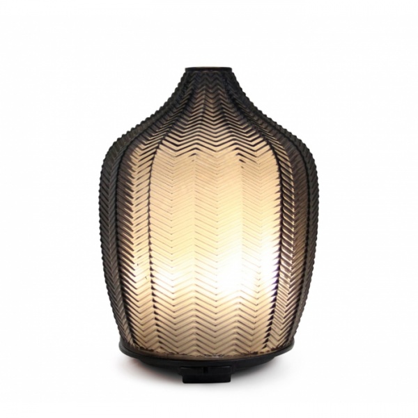 Fern - Grey - Aromatherapy Diffuser