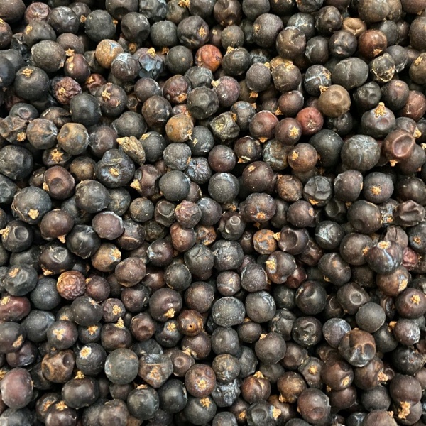 Juniper Berries