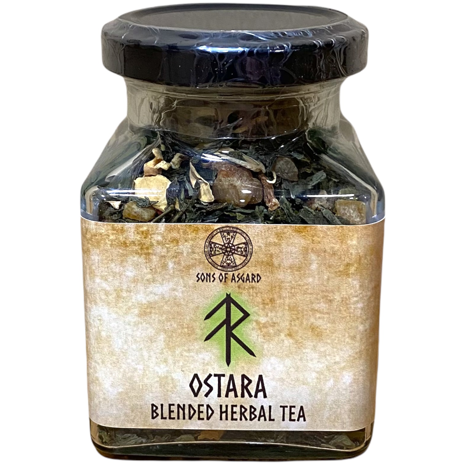 Ostara - Blended Herbal Tea