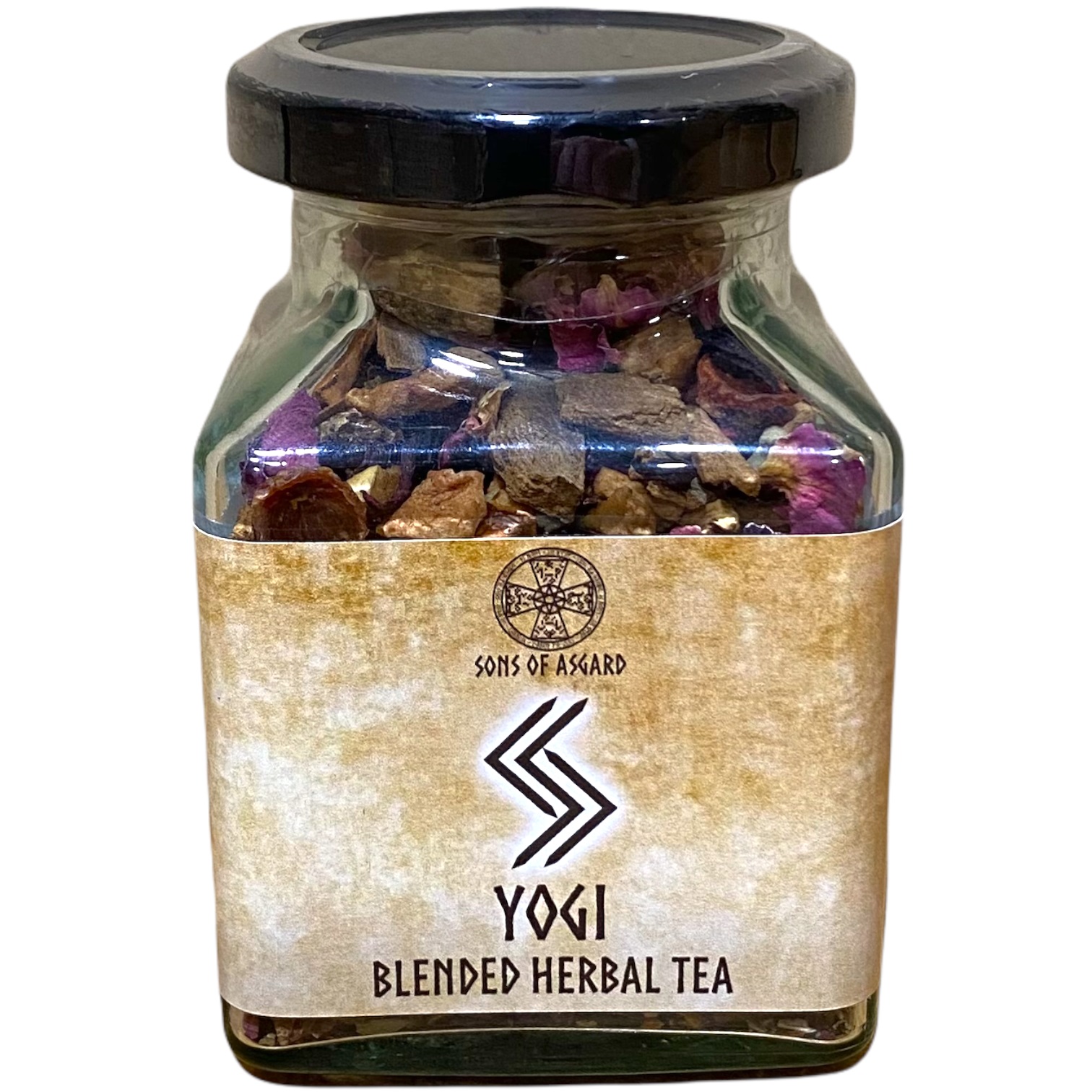 Yogi - Blended Herbal Tea