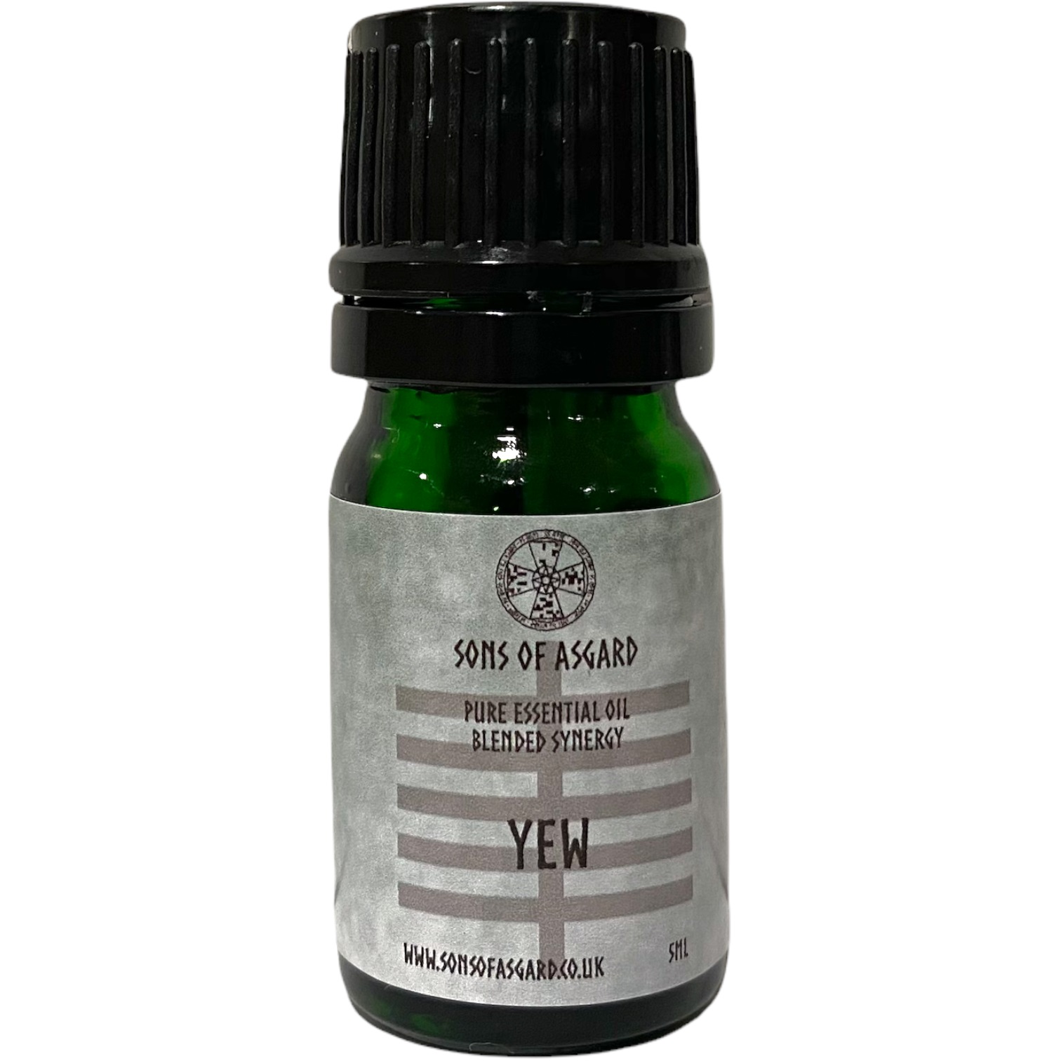 Yew - Blended Synergy
