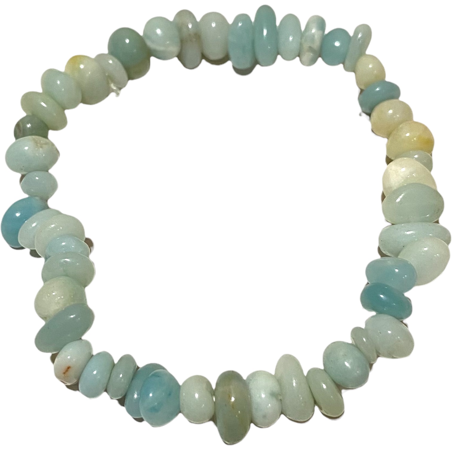 Amazonite bracelet, Light blue stretch bracelet, Aqua blue gemstone beaded  bracelet, Amazonite jewelry, sky blue stretch bracelet 8 mm : Amazon.co.uk:  Fashion