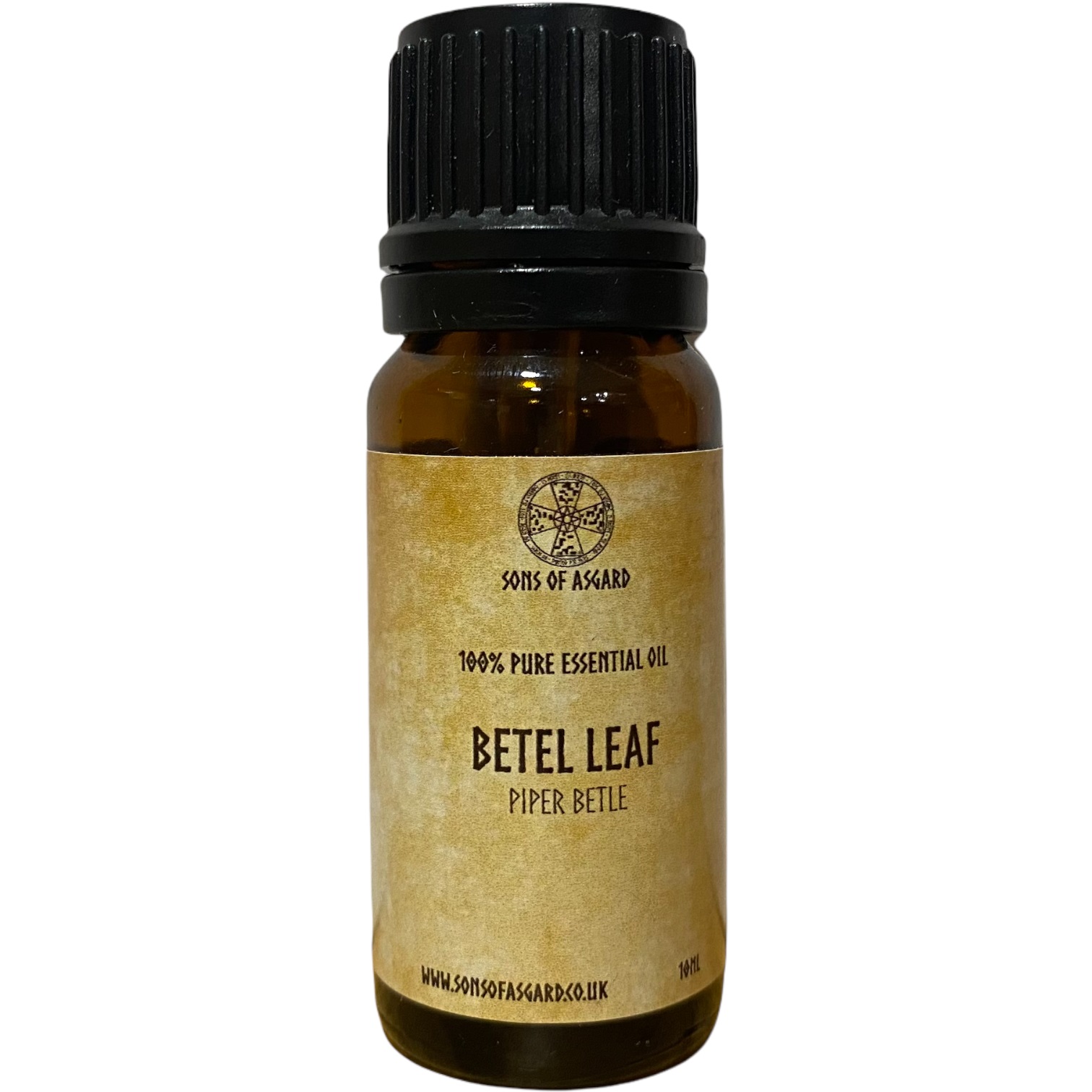 Betel Leaf Pure Essential Oil Sons of Asgard