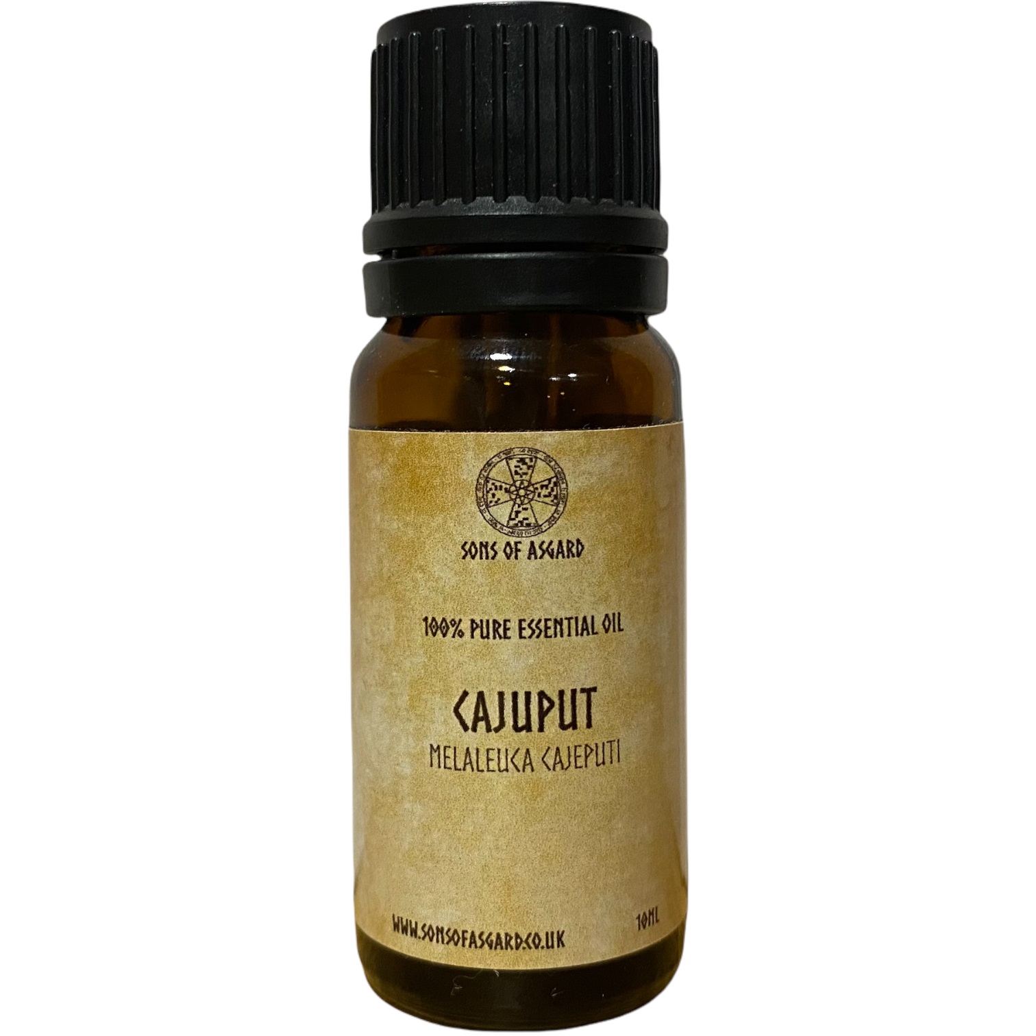 Cajeput - Pure Essential Oil
