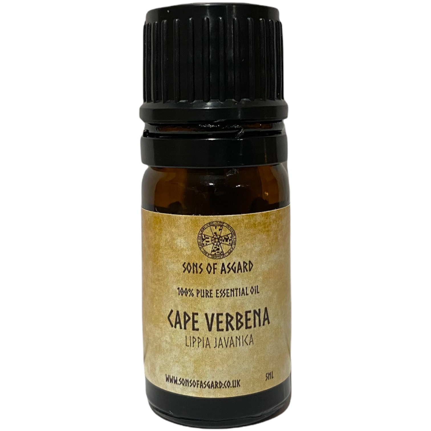 Cape Verbena - Pure Essential Oil