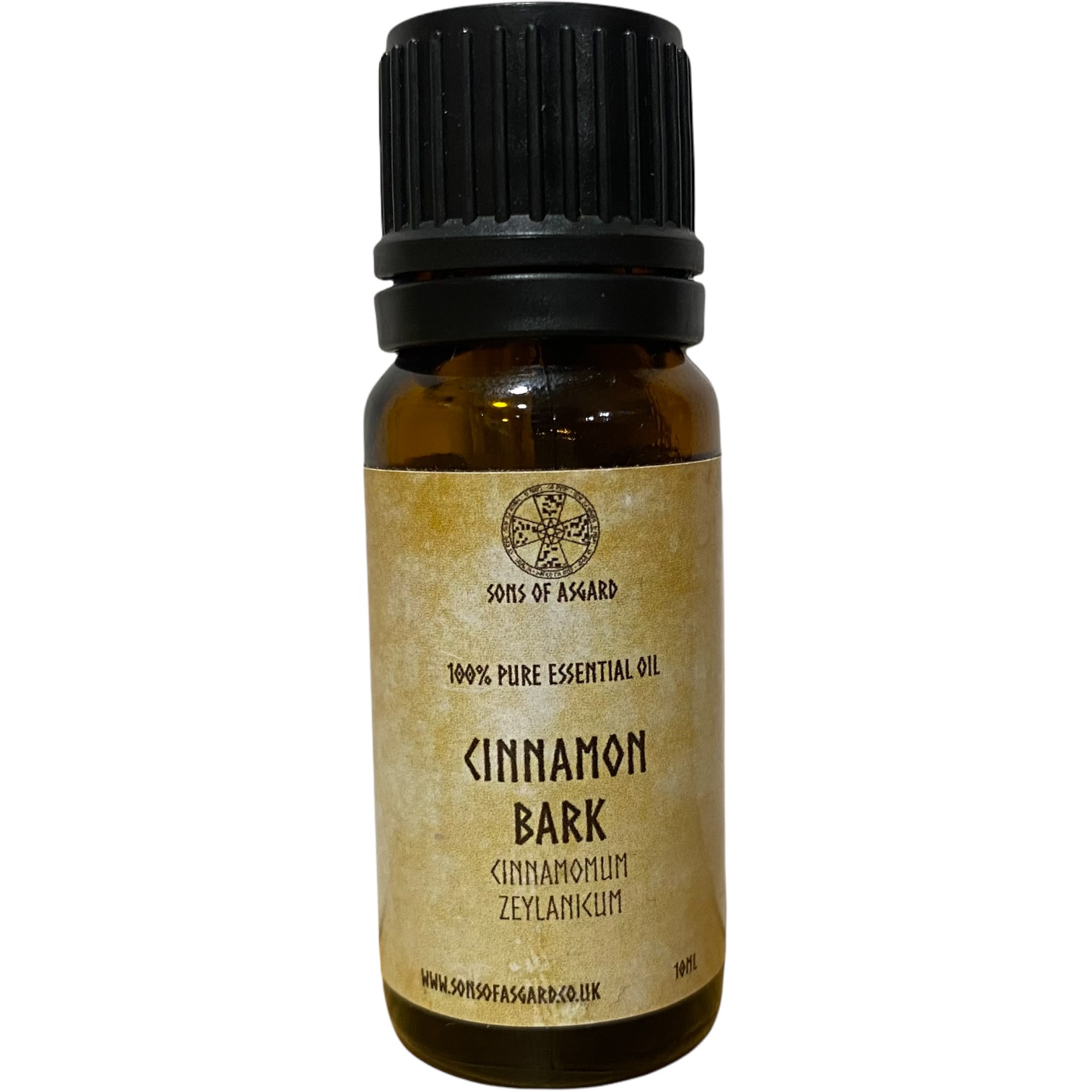 Cinnamon Bark - Pure Essential Oil