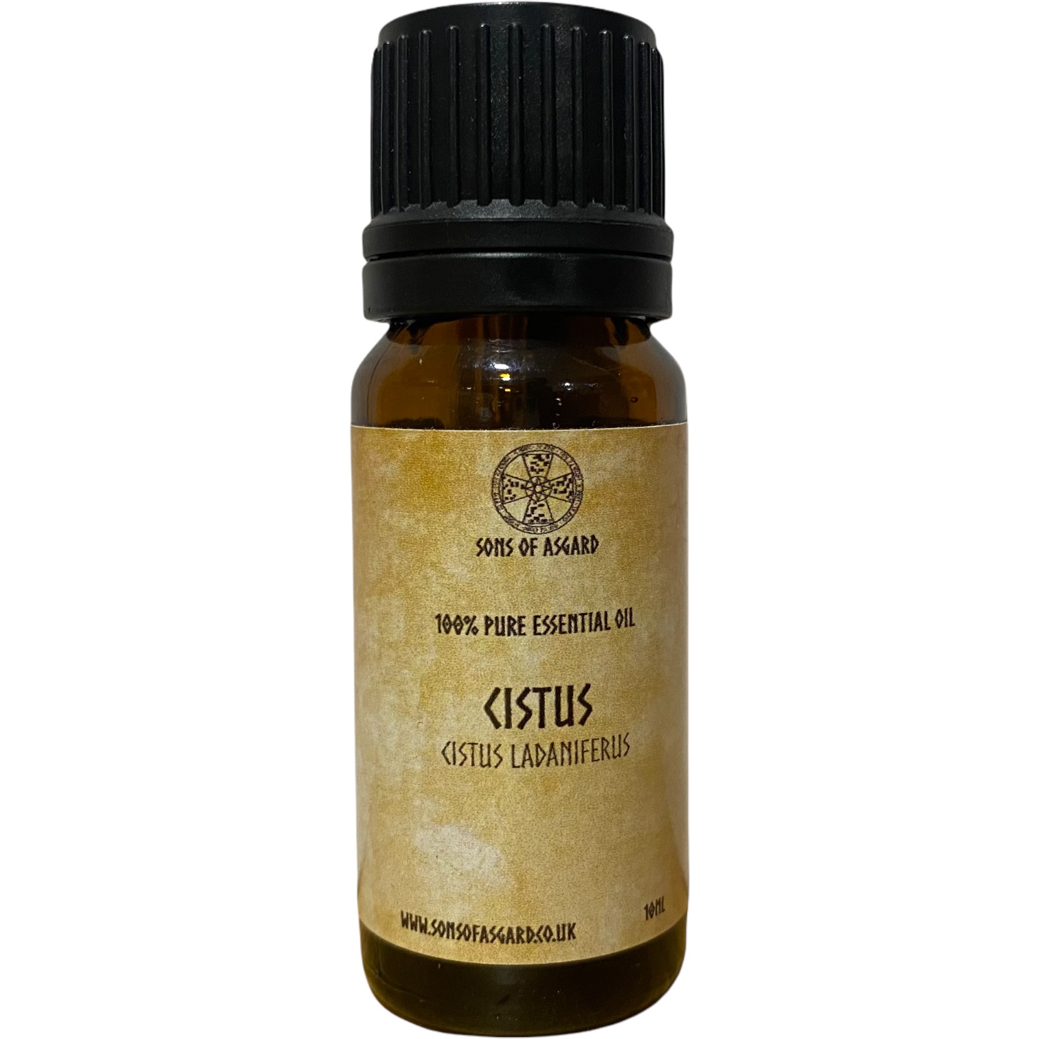 Cistus - Pure Essential Oil