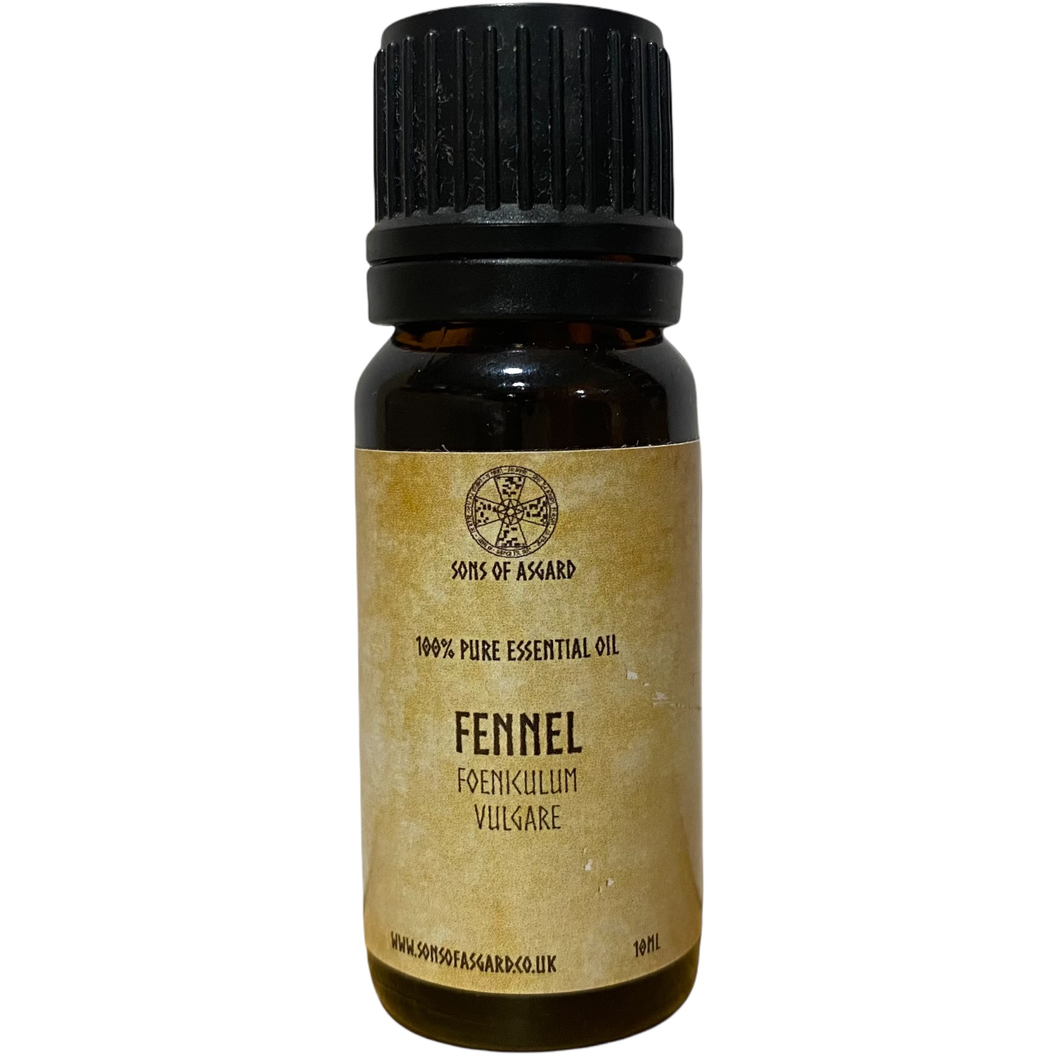 Fennel Sweet - Pure Essential Oil