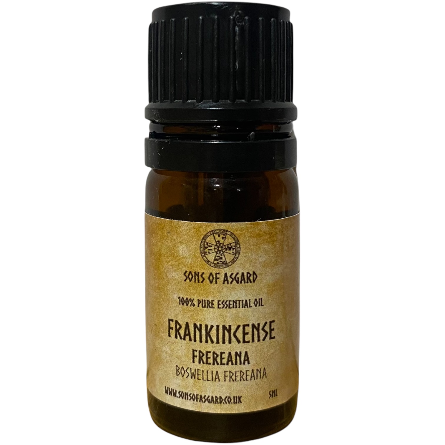 Frankincense Frereana - Pure Essential Oil