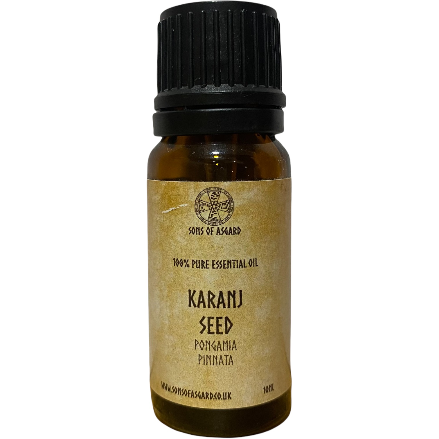Karanj Seed - Pure Essential Oil