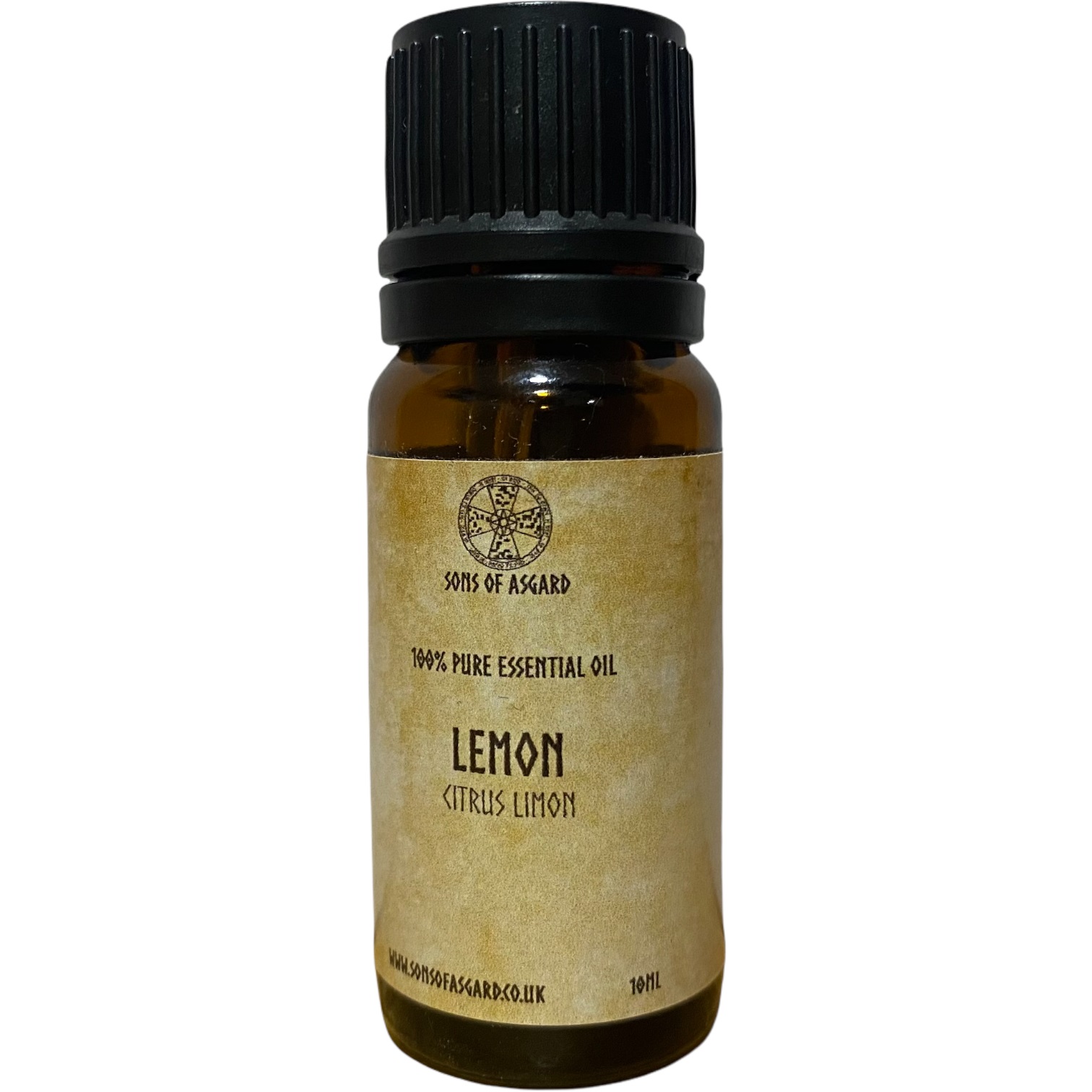 Lemon - Pure Essential Oil