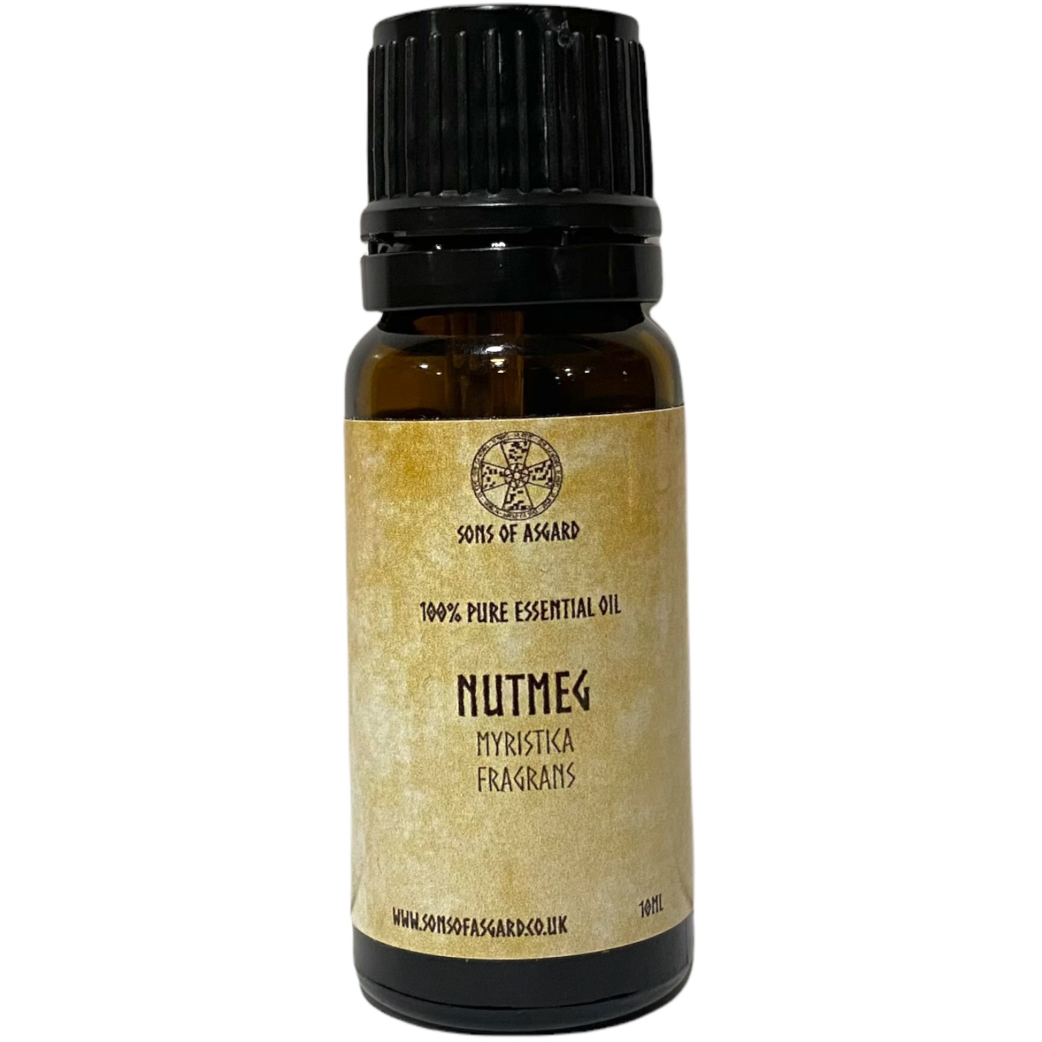 Nutmeg - Pure Essential Oil