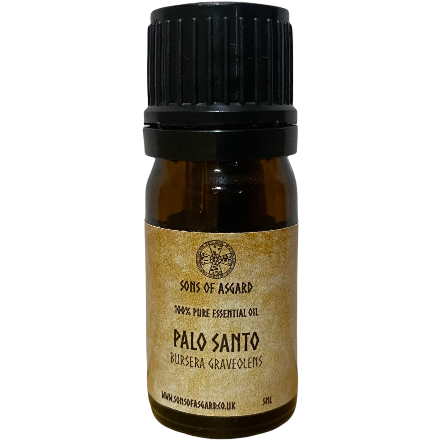 Palo Santo - Pure Essential Oil