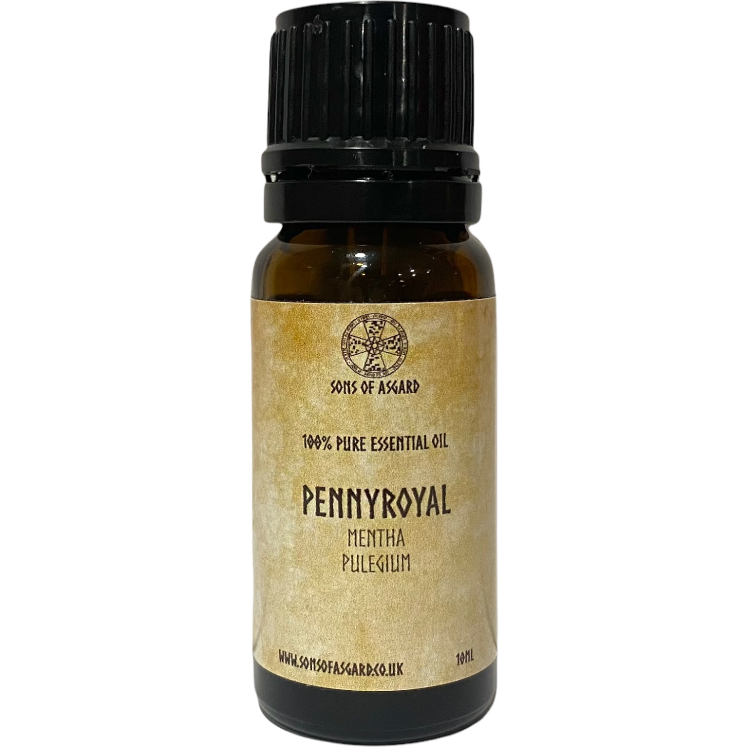 Pennyroyal - Pure Essential Oil