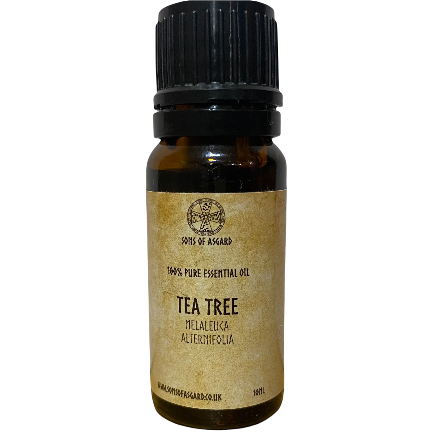 Tea Tree - Pure Essential Oil