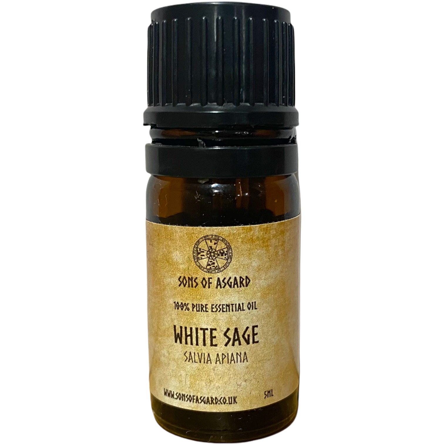 White Sage - Pure Essential Oil
