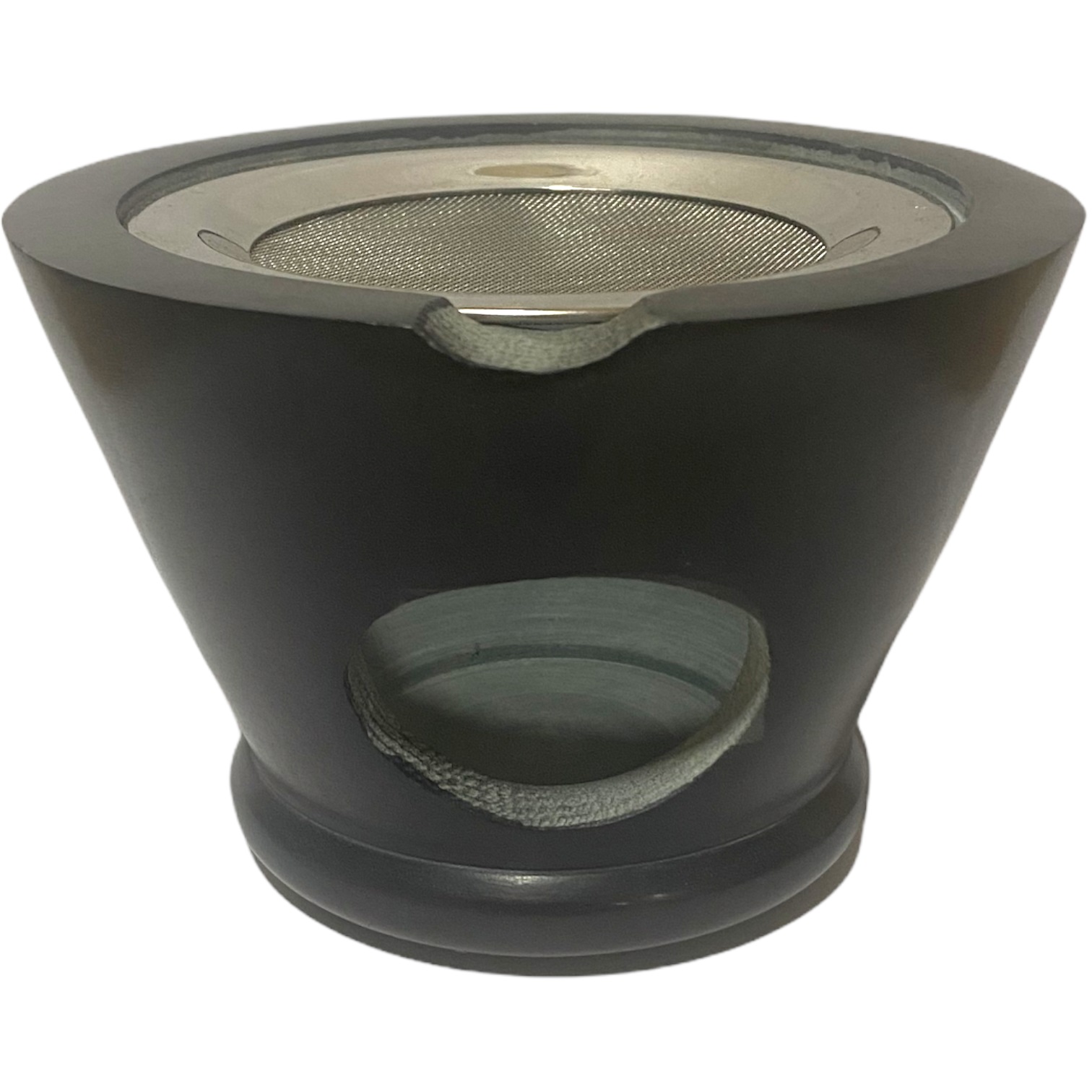 Loose Incense Burner Black Sons of Asgard