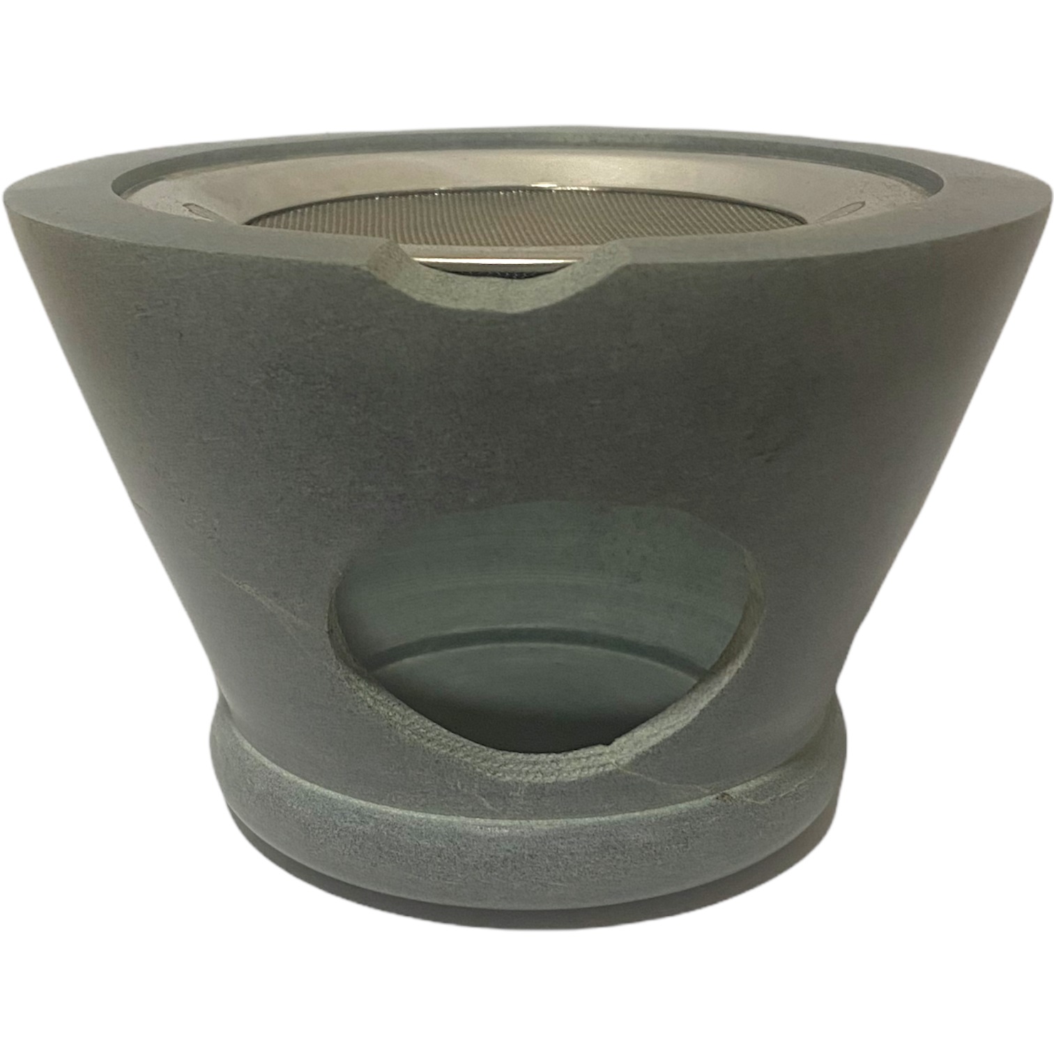 Loose Incense Burner Grey Sons of Asgard