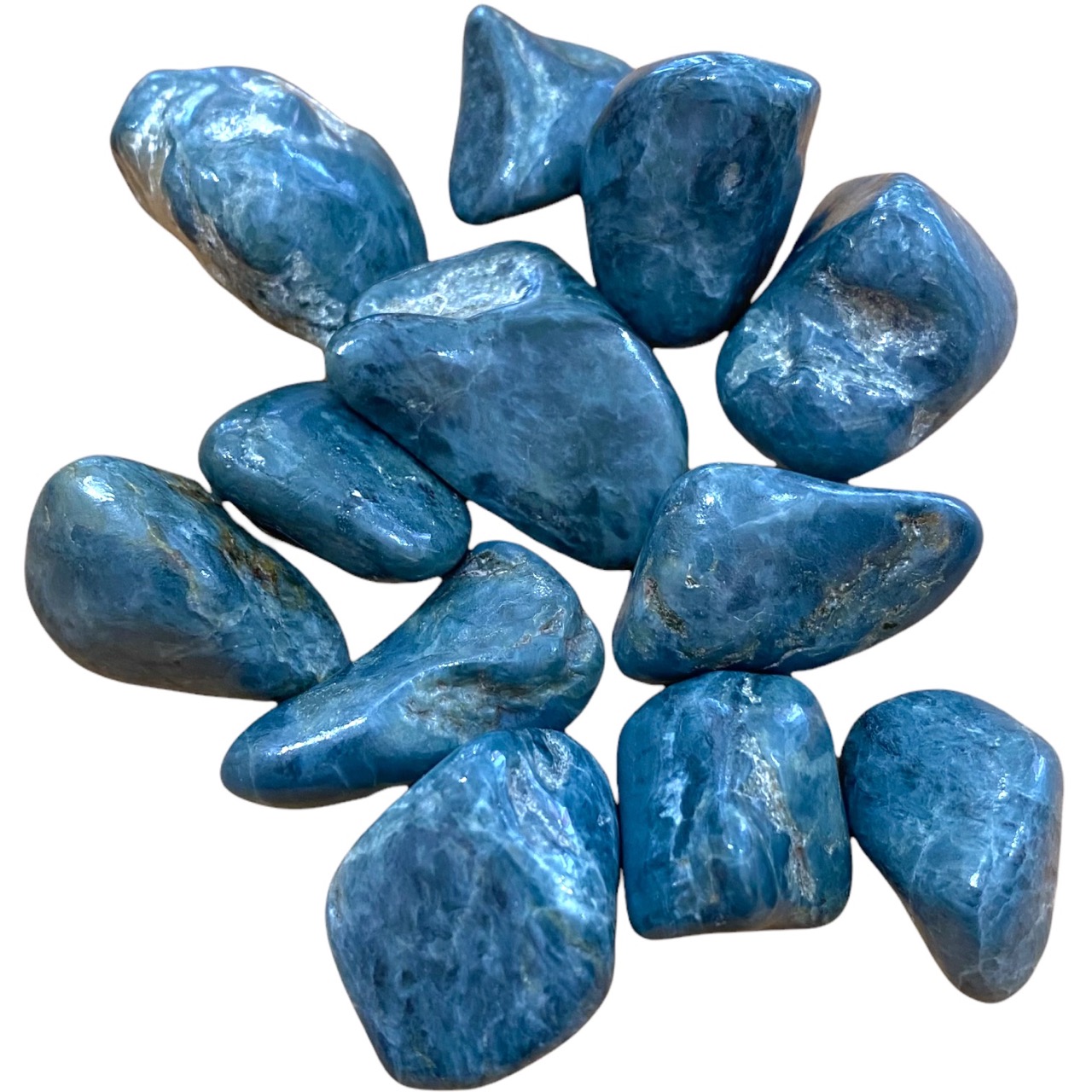 Dianite Tumblestone Sons of Asgard