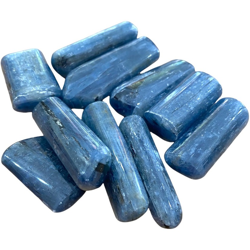 Kyanite - Tumblestone