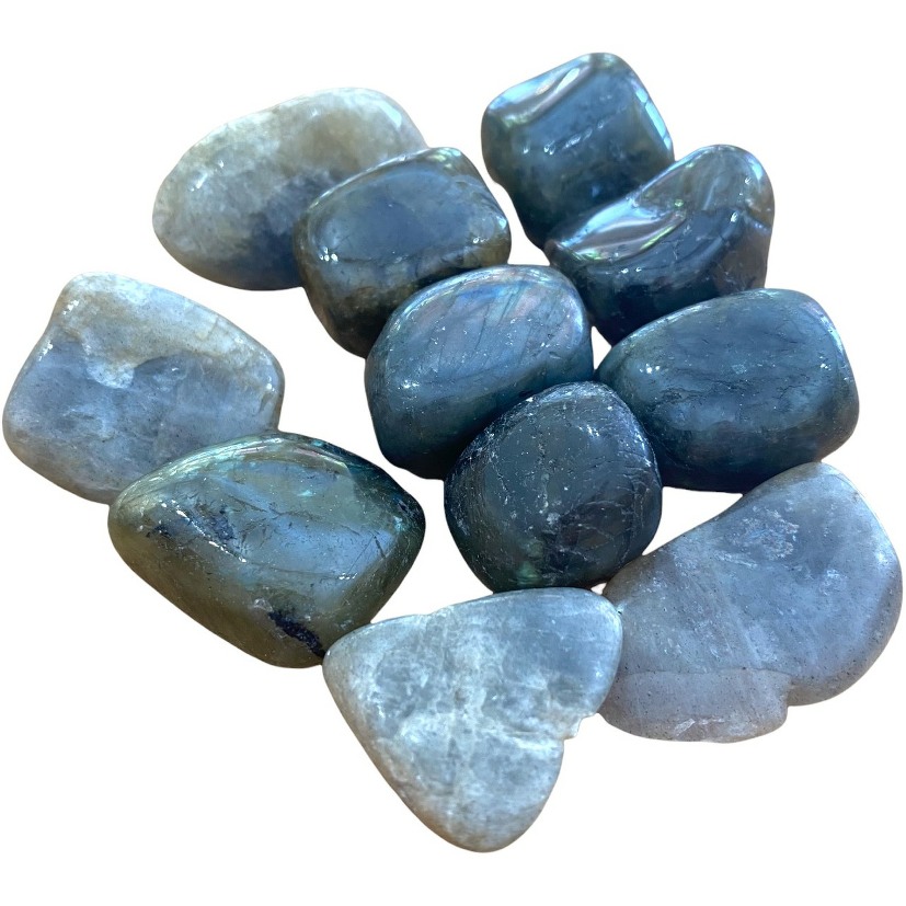 Labradorite - Tumblestone