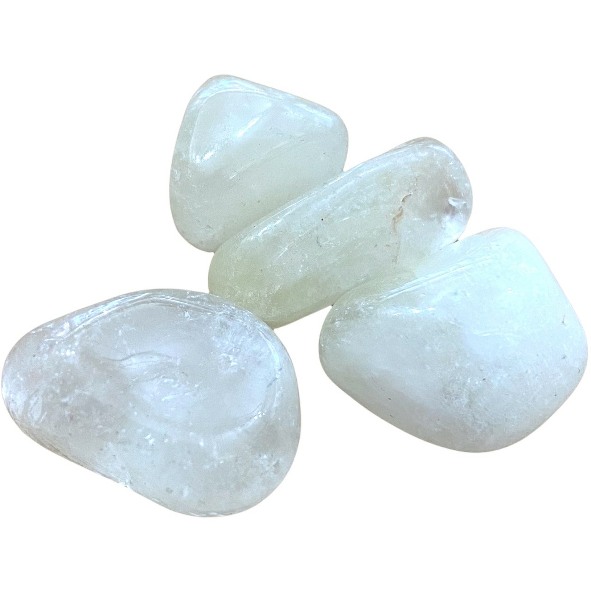 Quartz - Sulphurated - Tumblestone