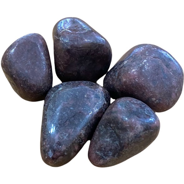 Rhodonite - Tumblestone