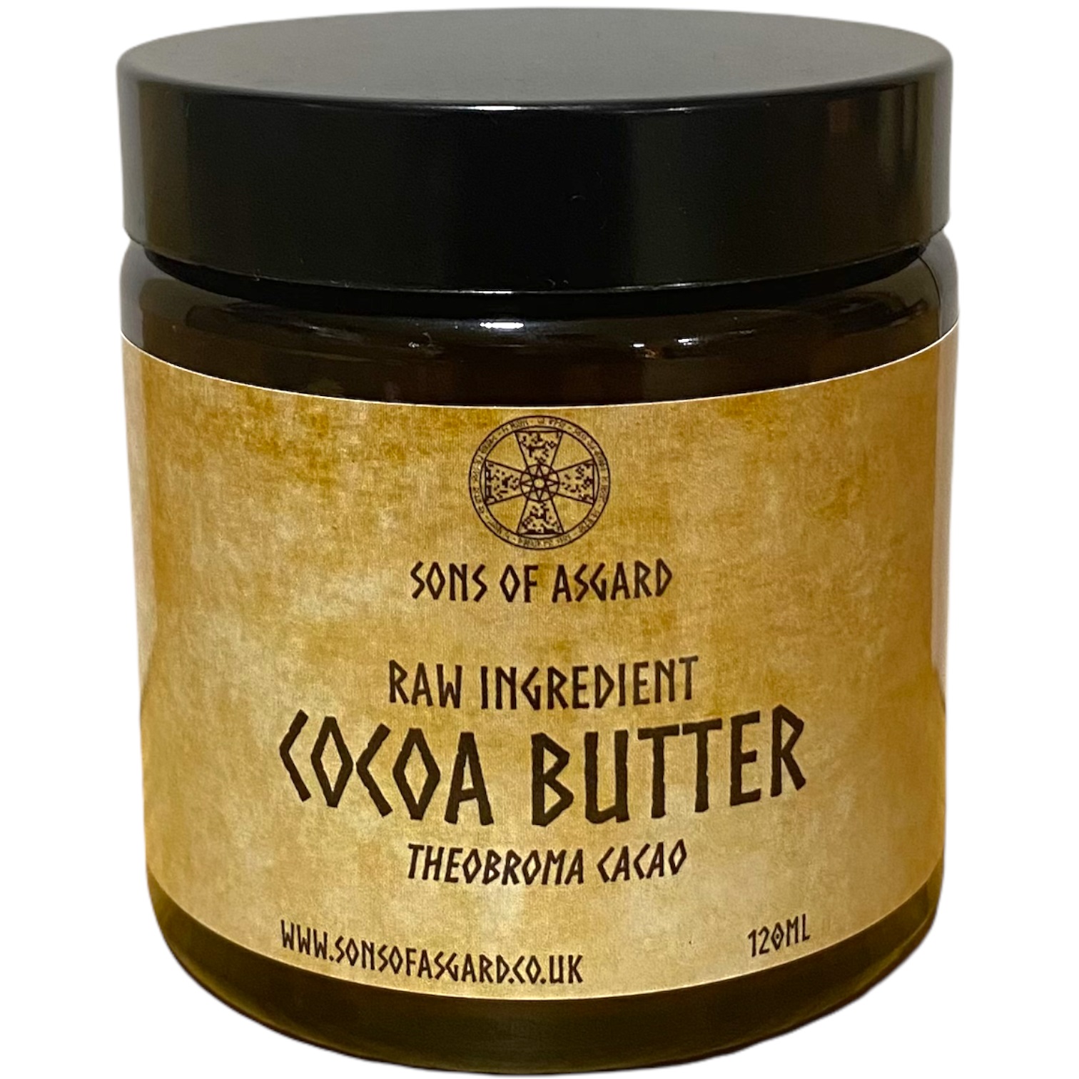 Cocoa Butter Sons of Asgard