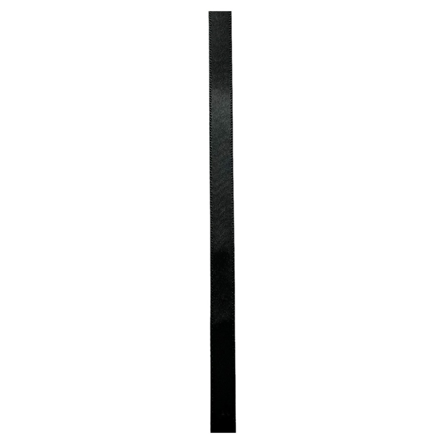 Black - Spell Ribbon - Sons of Asgard