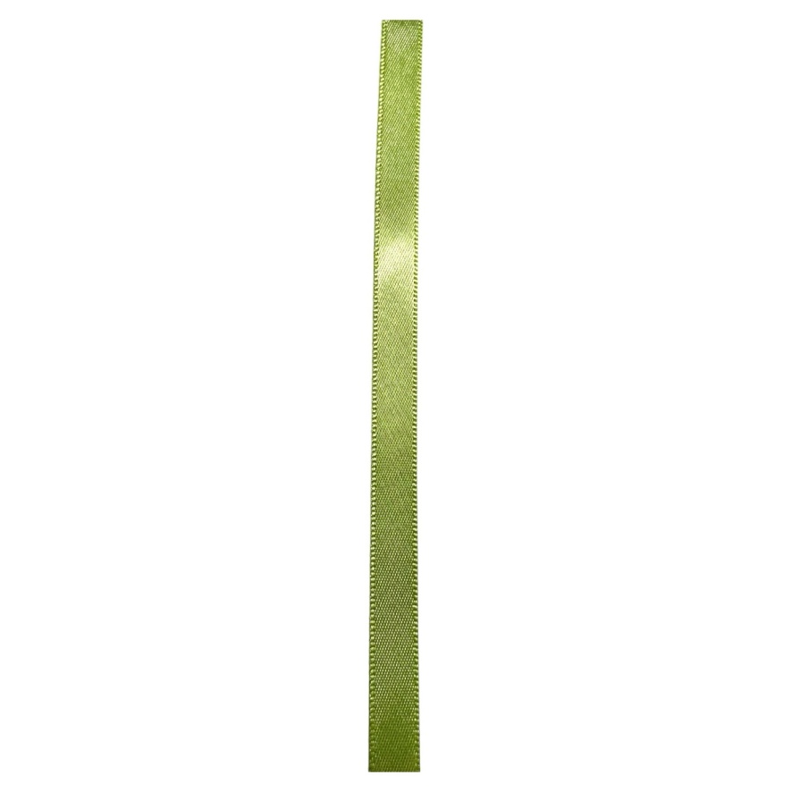 Moss Green - Spell Ribbon - Sons of Asgard