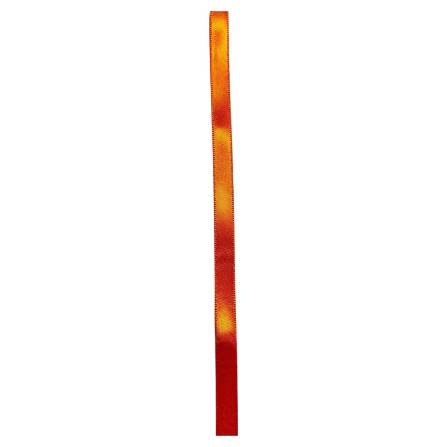 Orange - Spell Ribbon - Sons of Asgard