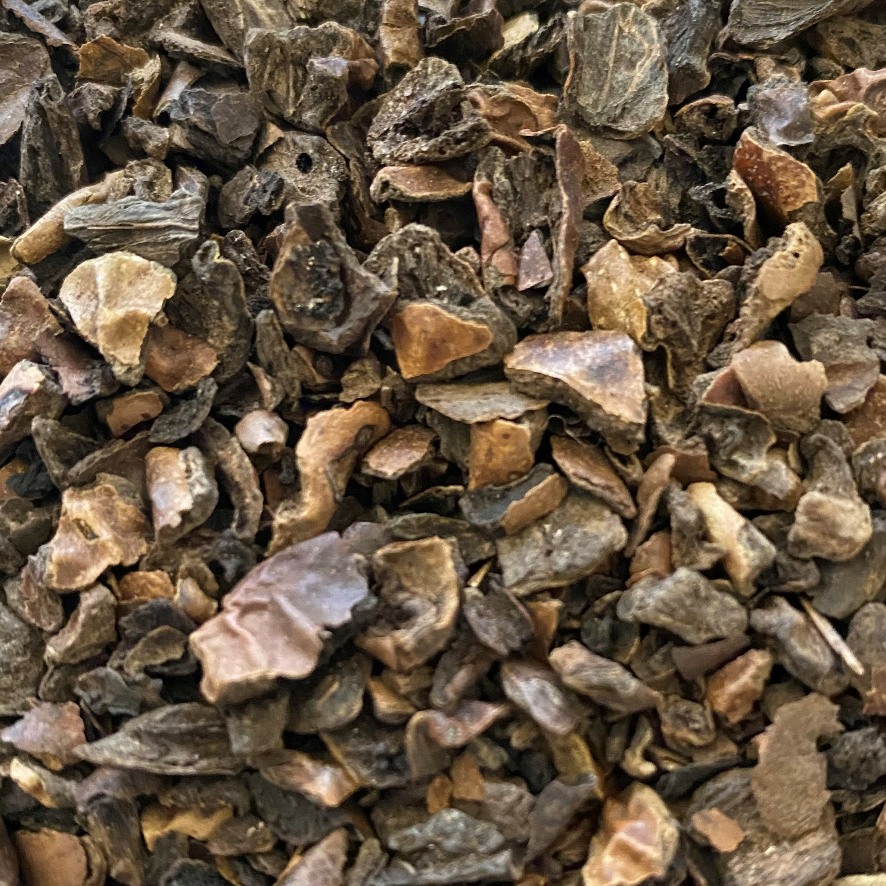 Walnut Shells - Sons of Asgard